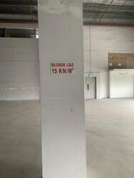Tuas South Street 1 (D22), Warehouse #522334531